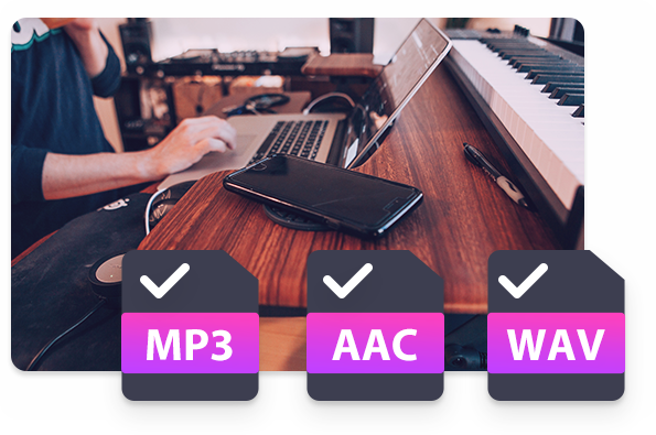 Audio Converter