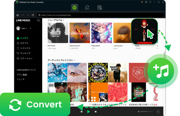 built-in an easy-to-use and intuitive interface for beginners and advanced users