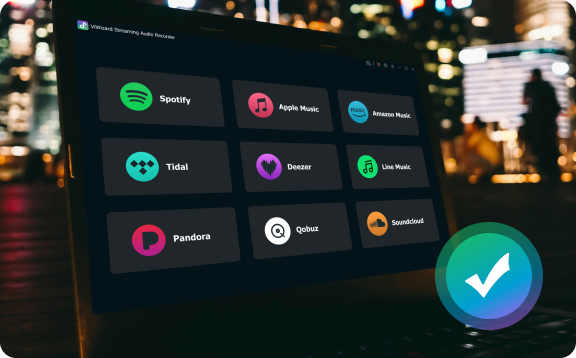streamlined support for music, podcasts, audiobooks and exclusive content
