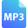 convert tial to mp3