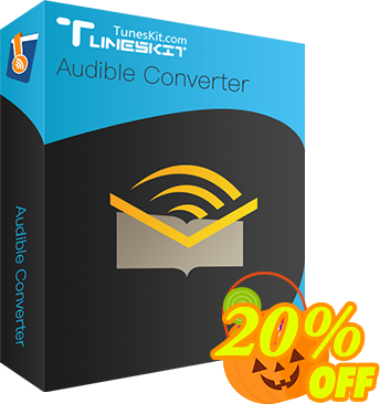 Audible Converter