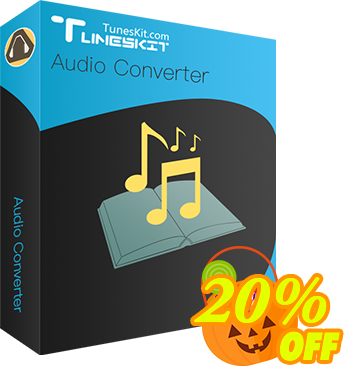 DRM Audio Converter