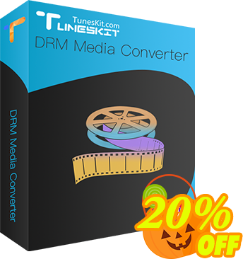 DRM Media Converter