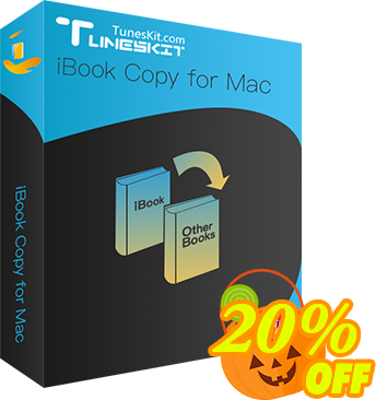 iBook Copy for Mac