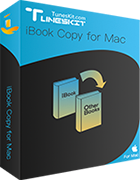 iBook Copy for Mac