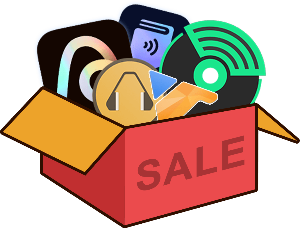bundle