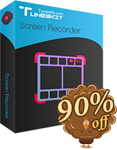 TunesKit Screen Recorder