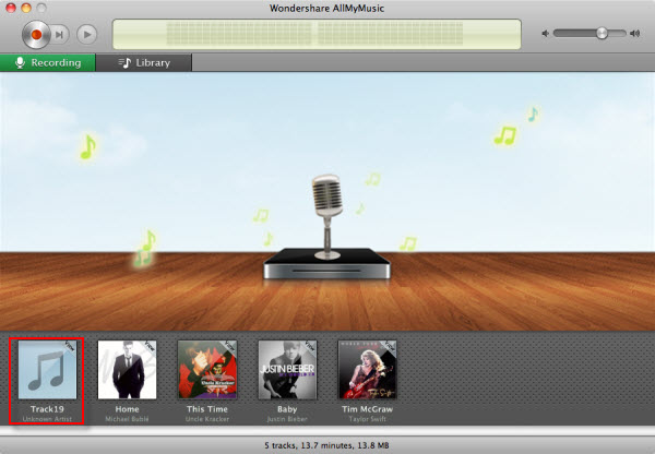 audacity free spotify recorder