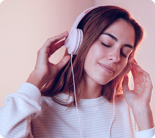 music