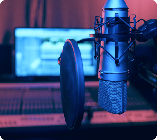 podcast