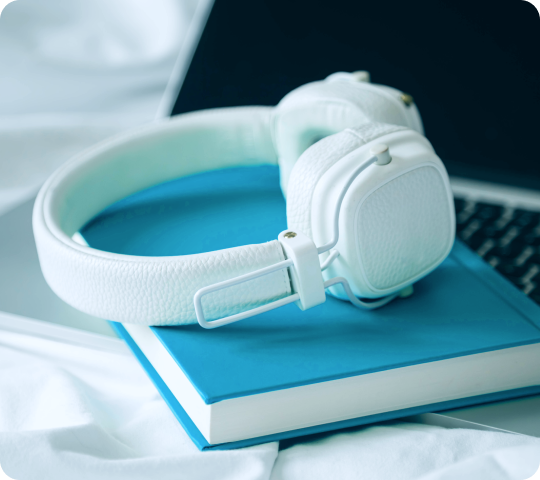 Audiobooks